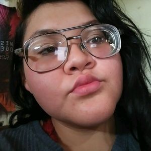 Meet your Posher, Marjorie